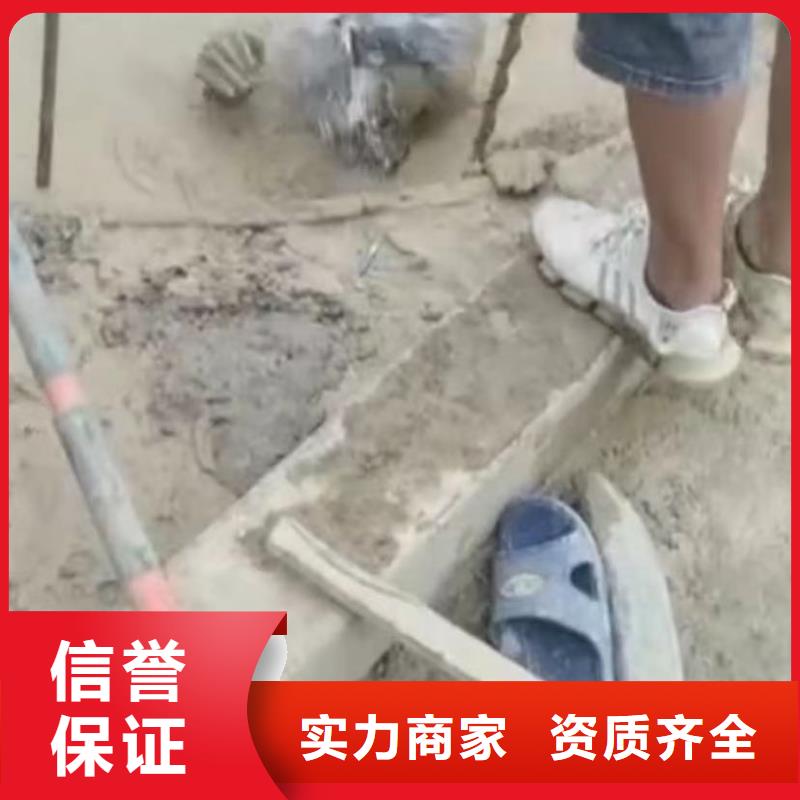 山东水下打捞切割水下摄像服务品质优