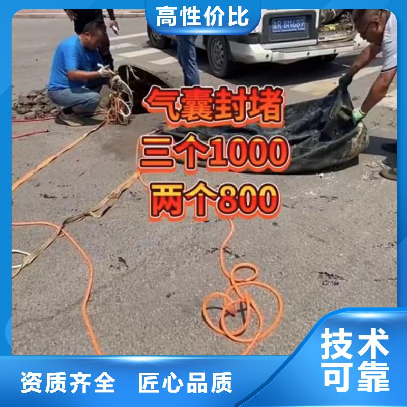 政管道封堵气囊厂家实地货源