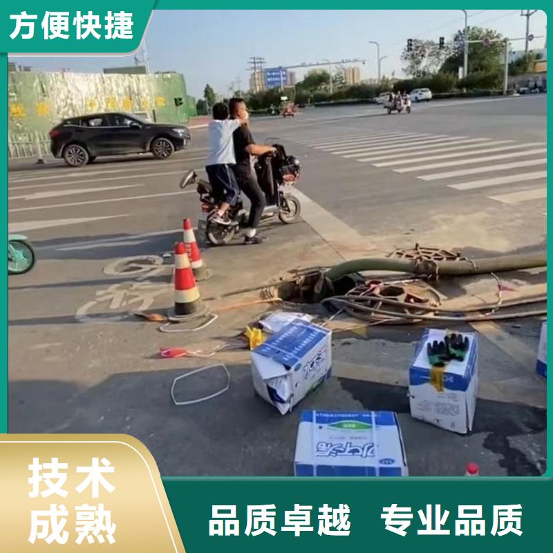 水下安装,围堰下沉施工信誉良好