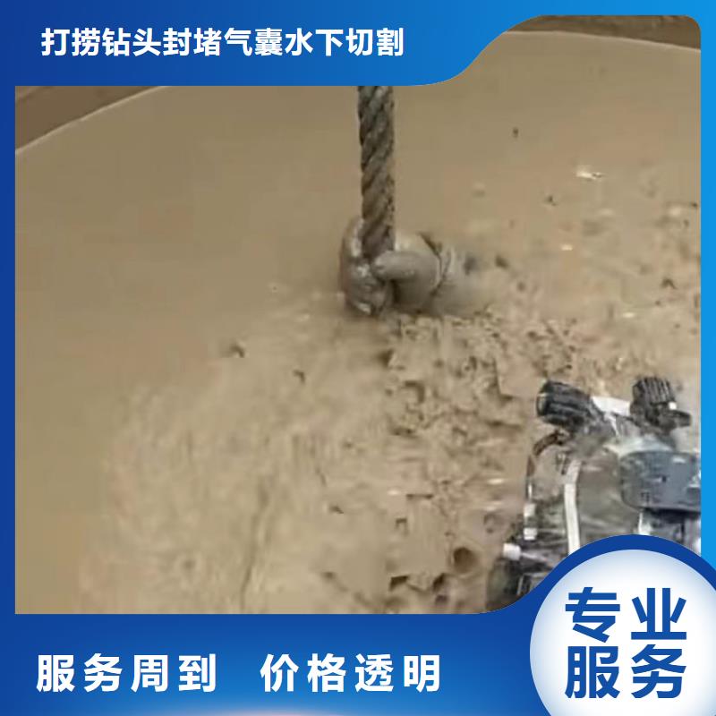 水下安装,蛙人救援团队团队