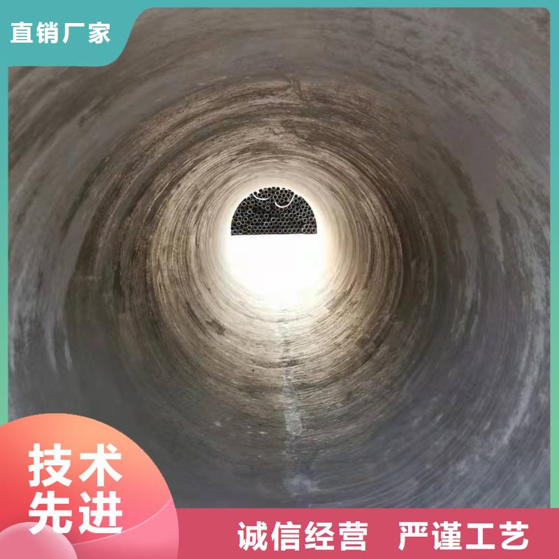 螺旋钢管值得信赖-厂家