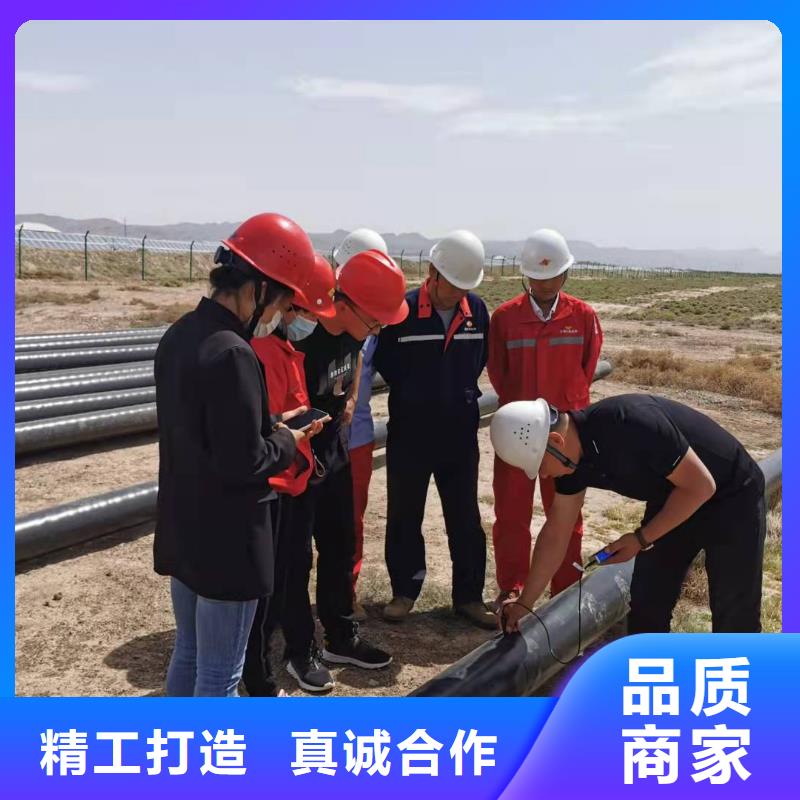 螺旋钢管值得信赖-厂家