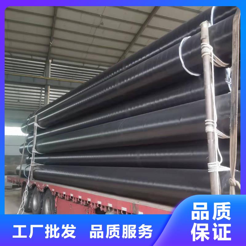 防腐钢管选防腐钢管厂家