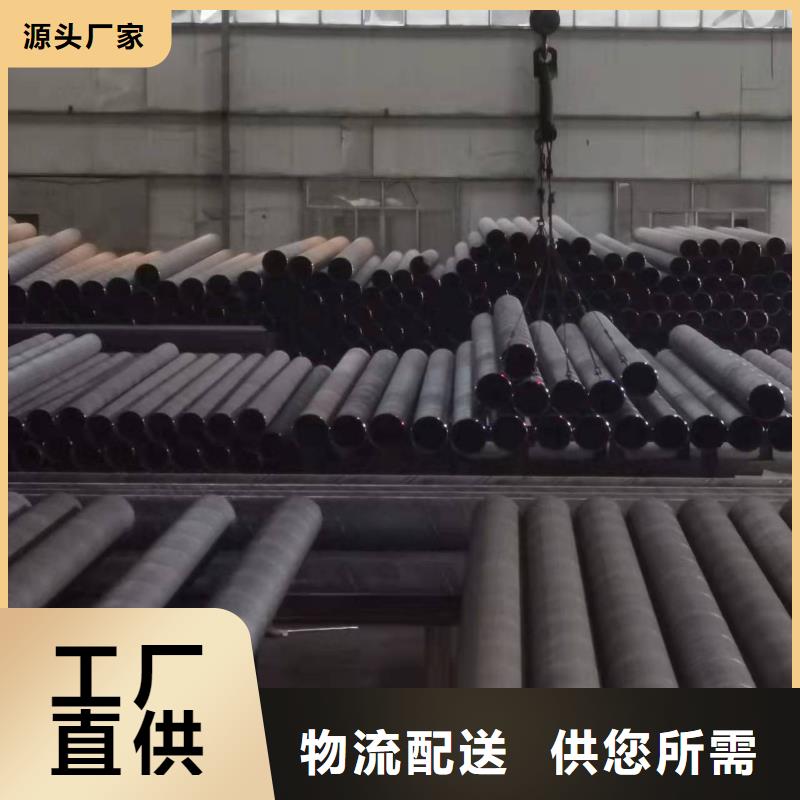 经验丰富的螺旋钢管厂家厂家
