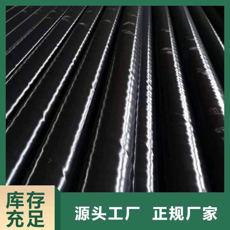 3pe钢管近行情