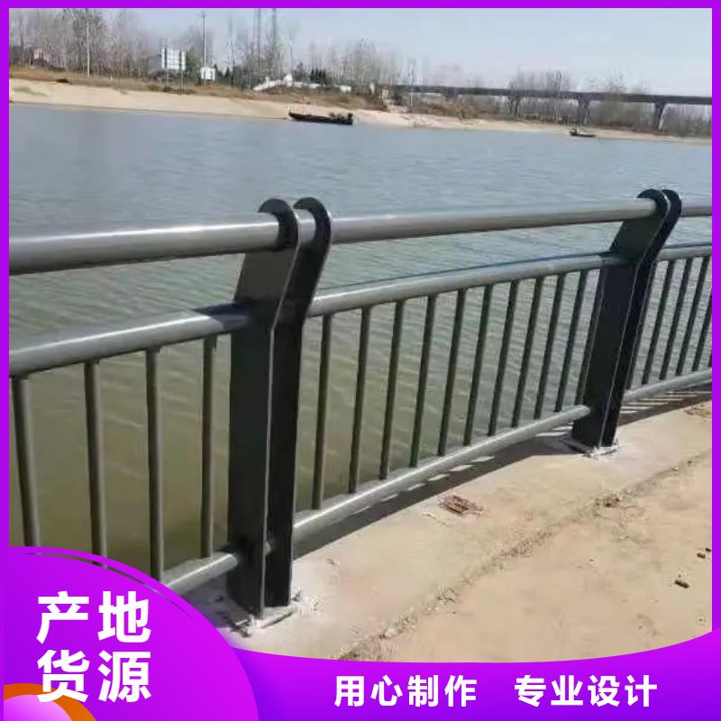 【图】喷塑防撞护栏价格