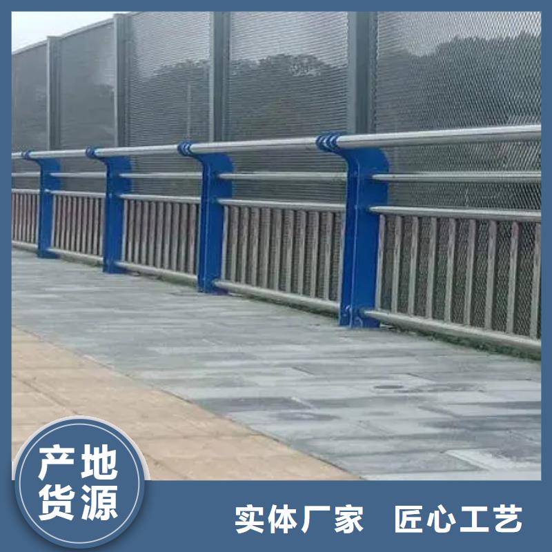 灯光护栏省心可靠