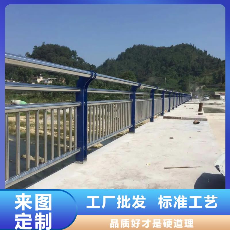 不锈钢立柱多年老厂家