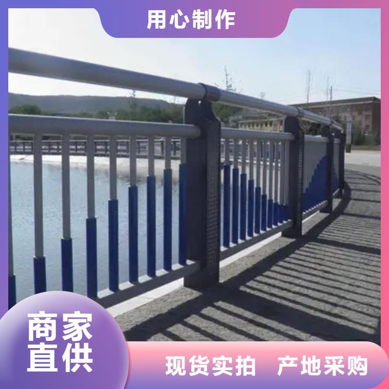 常年供应高架桥防撞护栏-品牌