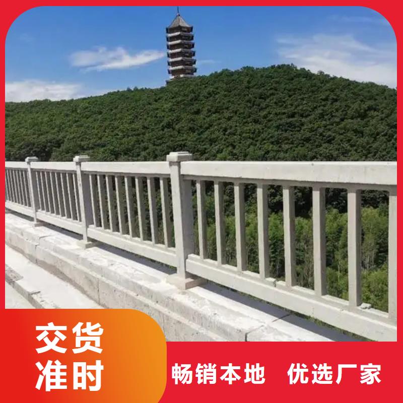 景观灯光护栏包安装
