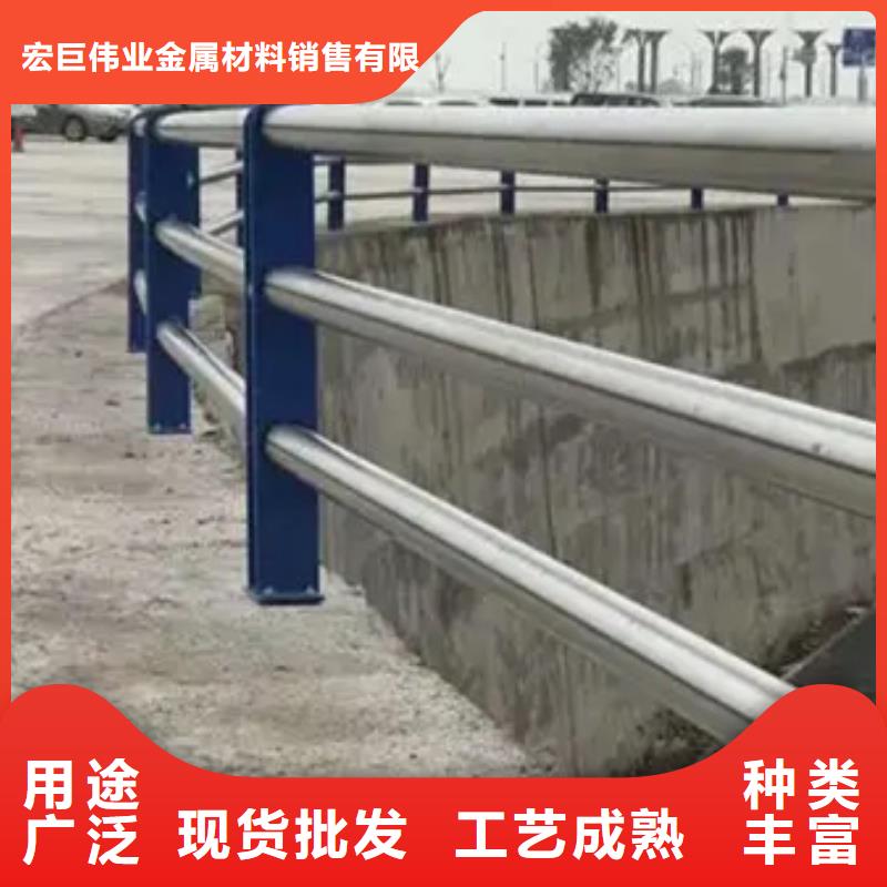 常年供应高架桥防撞护栏-品牌