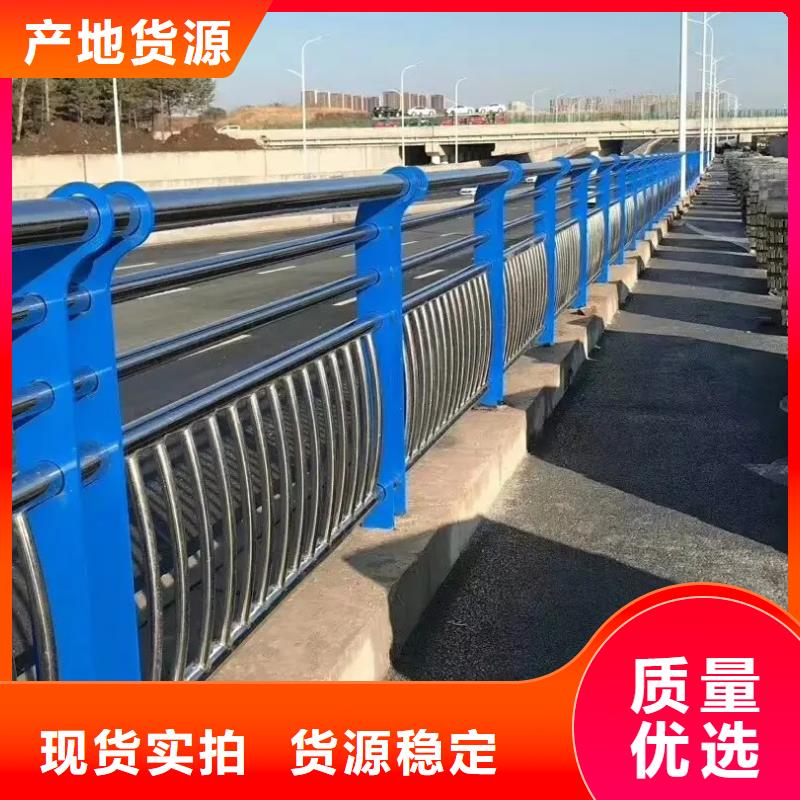 景观灯光护栏包安装
