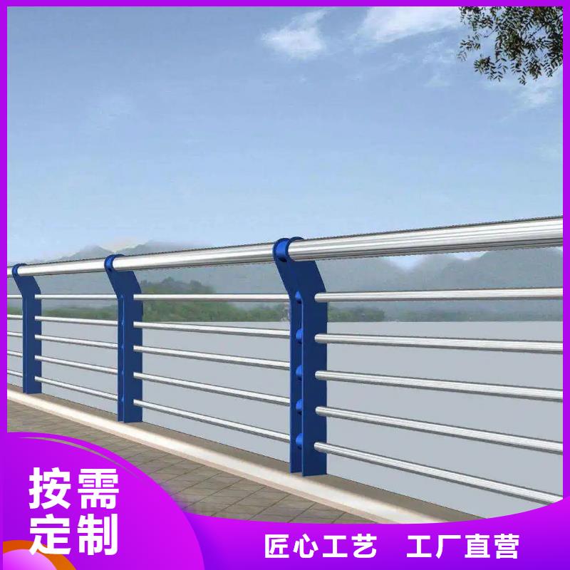 景观灯光护栏包安装