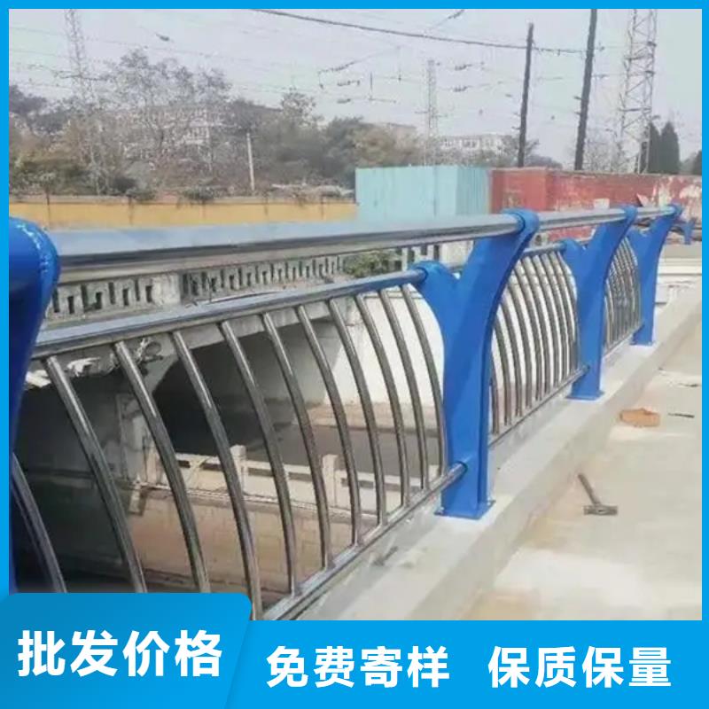 桥梁防撞护栏、桥梁防撞护栏直销厂家