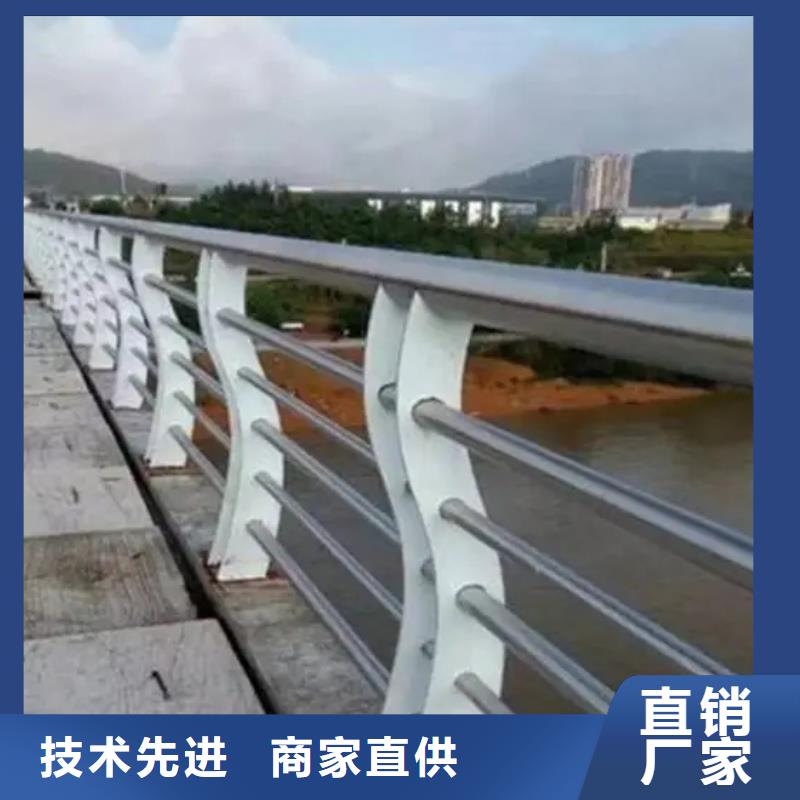 现货供应城市不锈钢人行道栏杆_厂家/供应