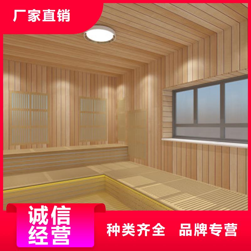 湘阴汗蒸房安装产品齐全质量环保