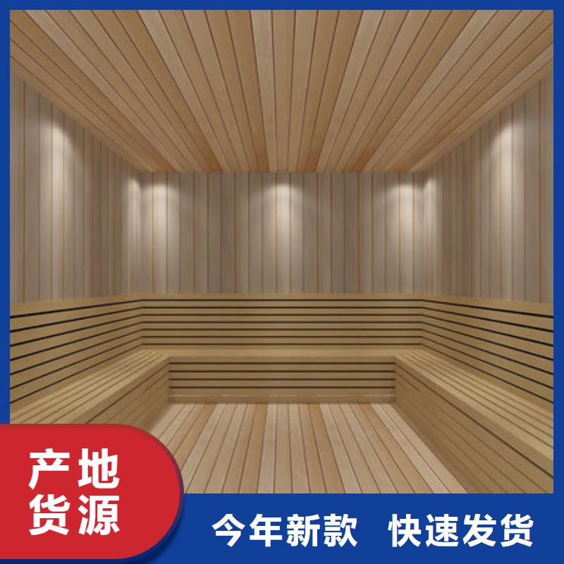 长宁汗蒸房安装