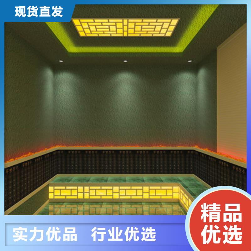 东昌府桑拿房-汗蒸房安装免费上门-保证工程质量
