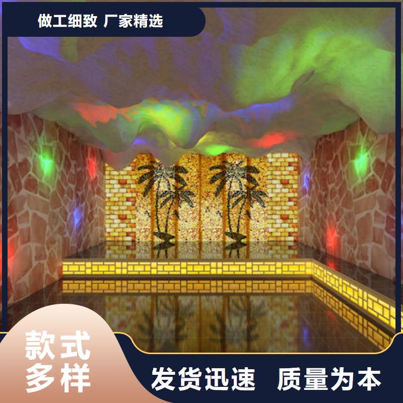 临湘汗蒸房安装定制根据尺寸量身定制