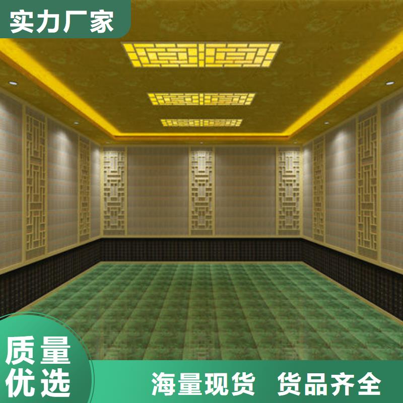 汗蒸房安装美容院汗蒸房设计安装符合标准