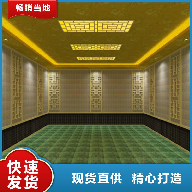 汗蒸房安装-万元即可打造环保汗蒸房
