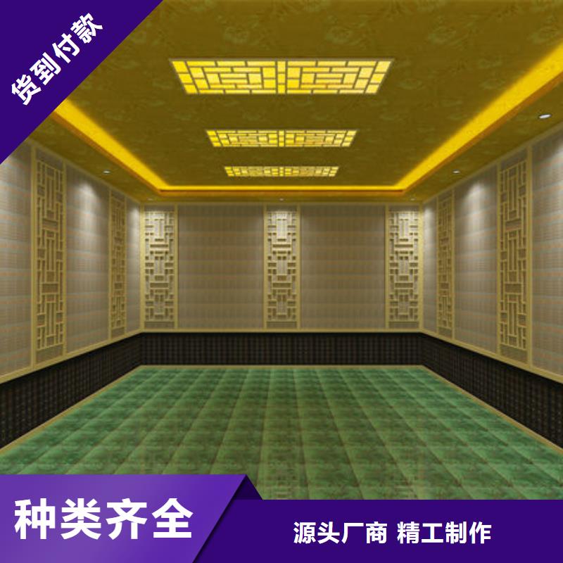 王益汗蒸房安装产品齐全质量环保
