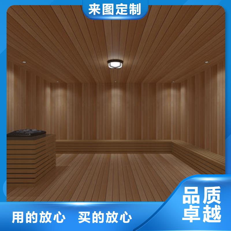 海南琼海市桑拿房-汗蒸房安装免费上门-保证工程质量