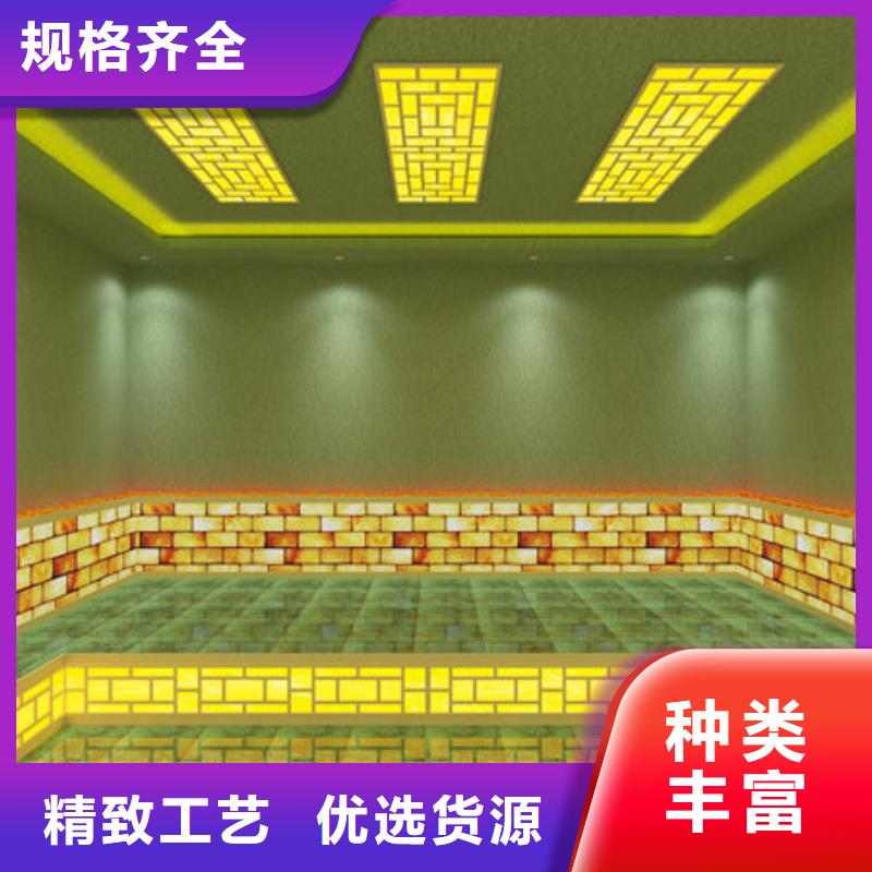 【汗蒸房安装】汗蒸房安装公司专注细节使用放心