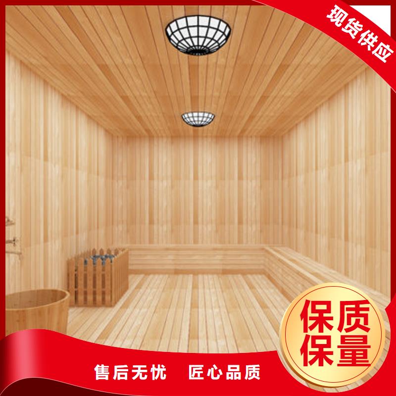 邳州盐石汗蒸房安装厂家各种尺寸均可安装