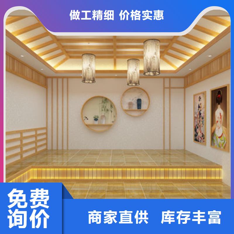 汗蒸房安装艾草汗蒸房安装物美价优