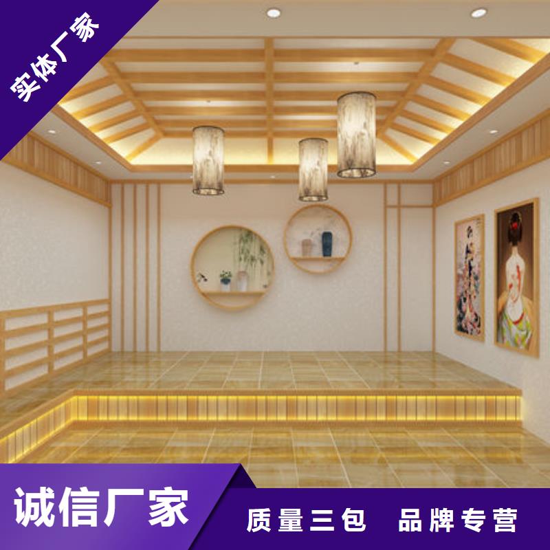 深圳市葵涌街道桑拿房安装全国上门安装
