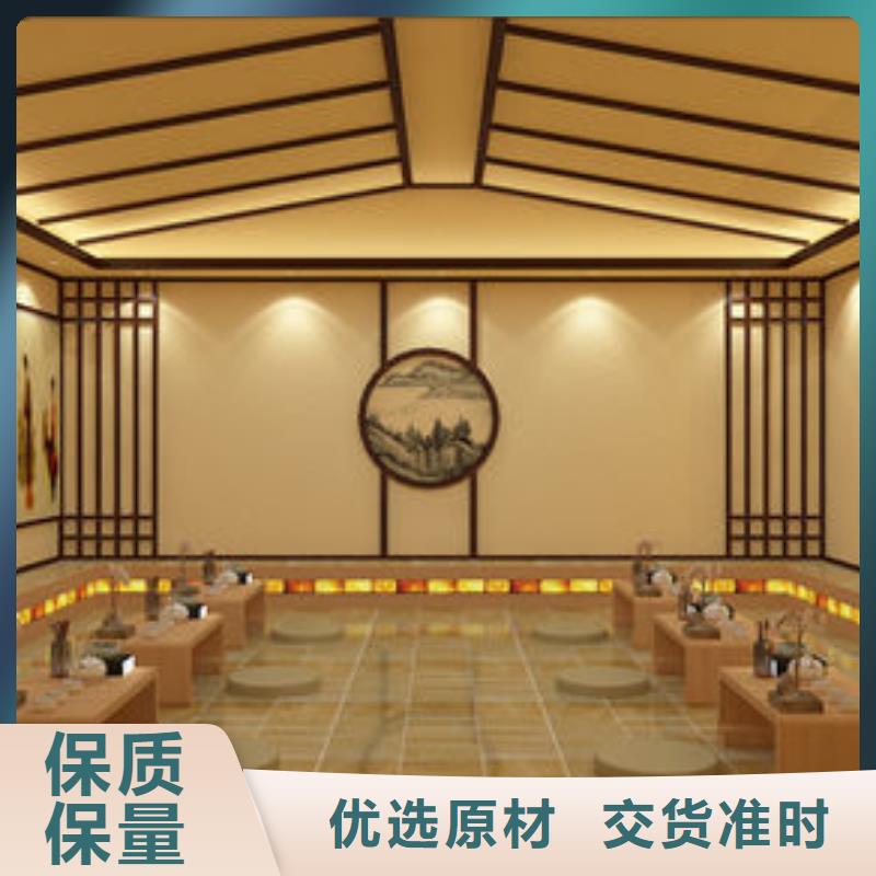 【汗蒸房安装安装汗蒸房定制零售批发】