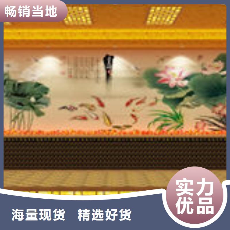 沂南商用汗蒸房安装