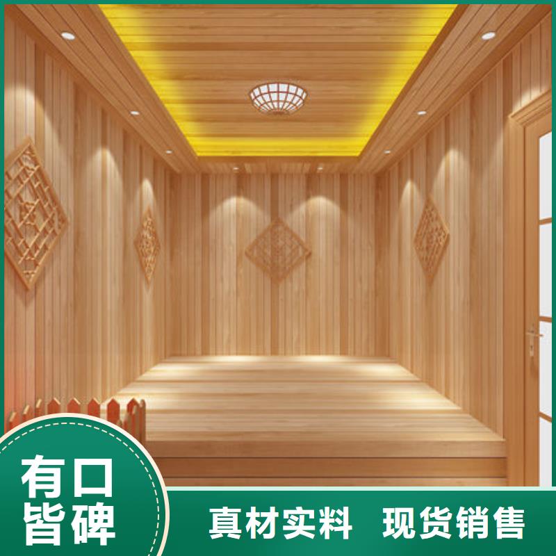 东港汗蒸房安装承建公司