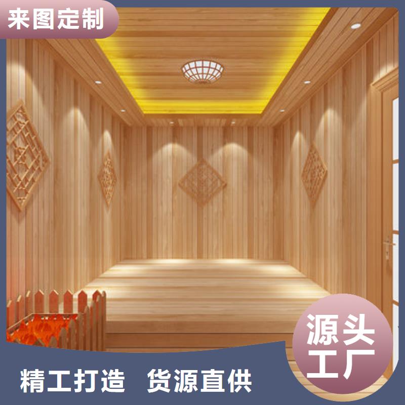 上门安装汗蒸房