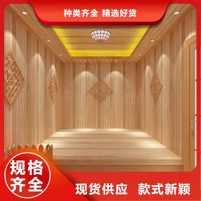 汗蒸房安装厂家十年经验