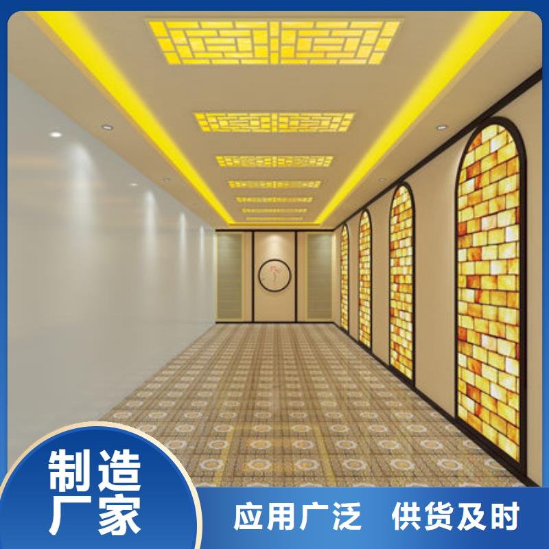 汗蒸房安装种类多货源充足
