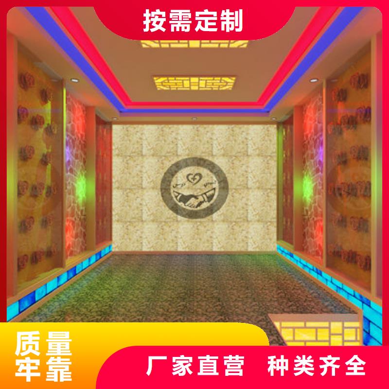 沙湾大型洗浴安装汗蒸房款式-免费设计方案