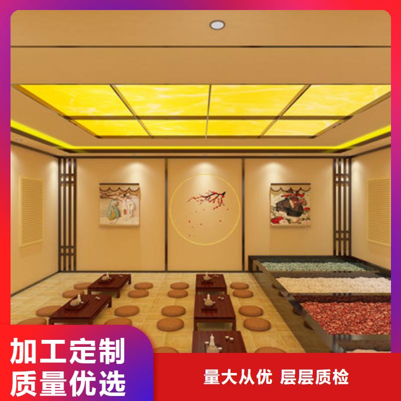 家用汗蒸房安装图片