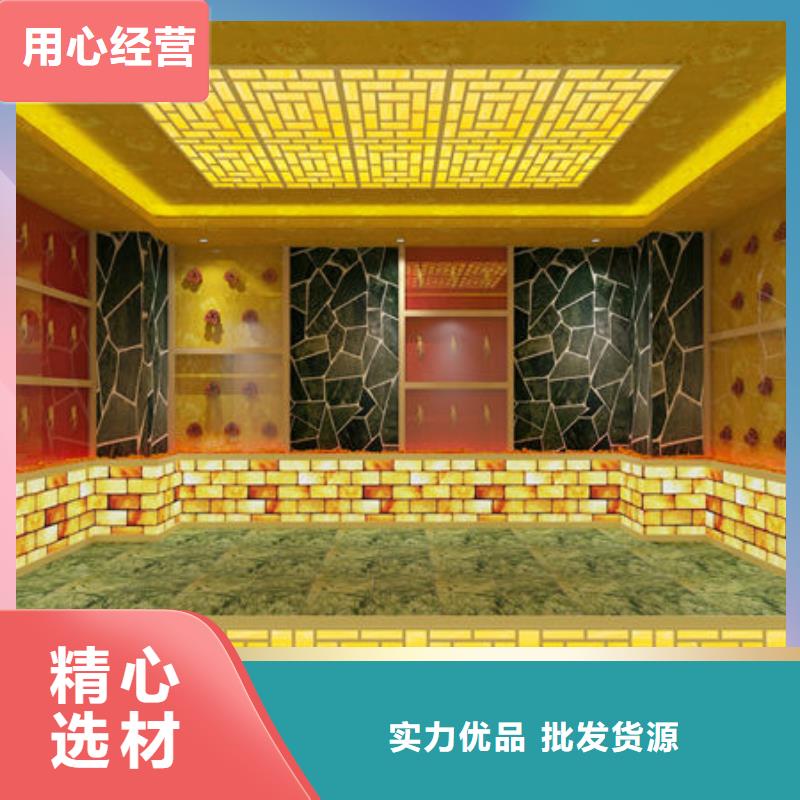 平湖街道汗蒸房安装定制包工包料