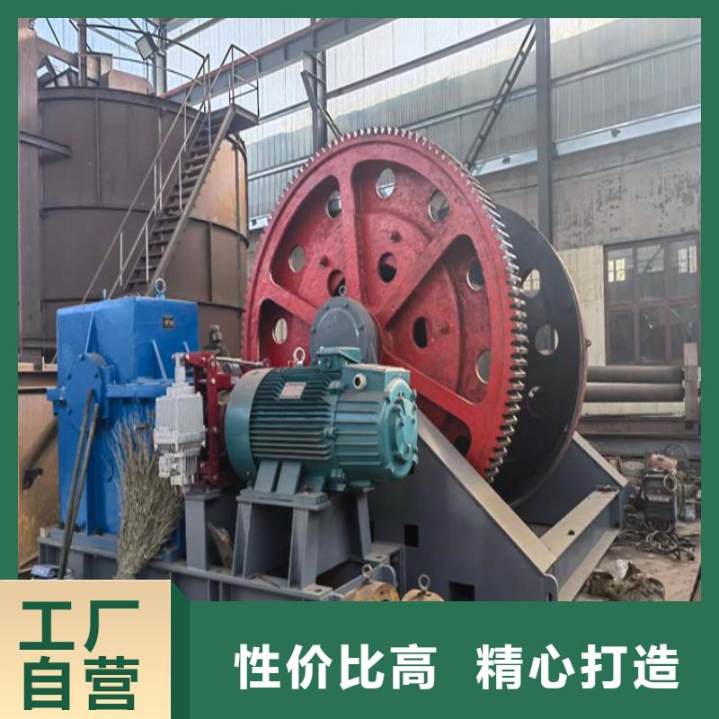 凿井绞车【JK型矿井机】实体厂家大量现货