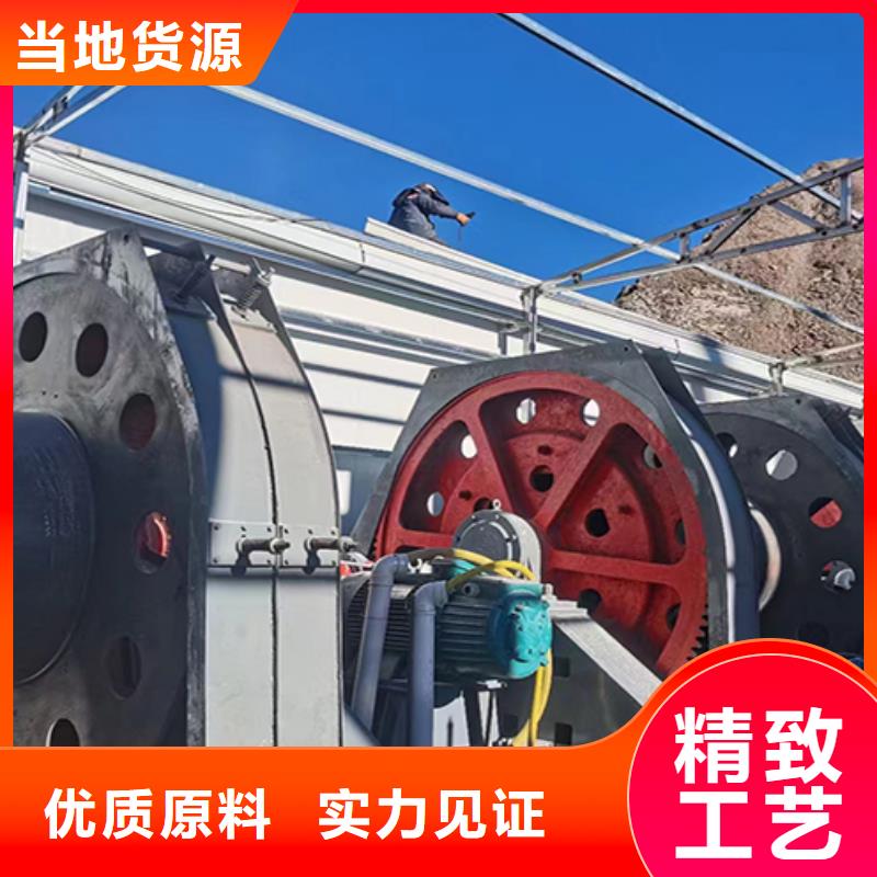 凿井绞车【JK型矿井机】实体厂家大量现货
