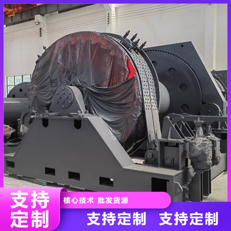 中心回转抓岩机都有什么型号型号齐全