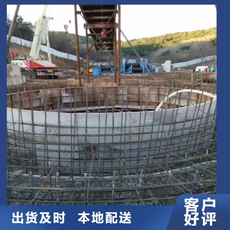 万丰立井模板出厂价格
