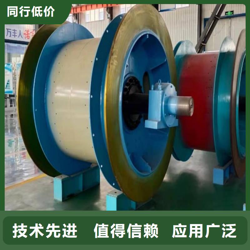 2JTP-1.2x0.8来厂考察