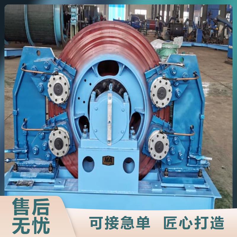 2JK-3.0x1.5来厂考察