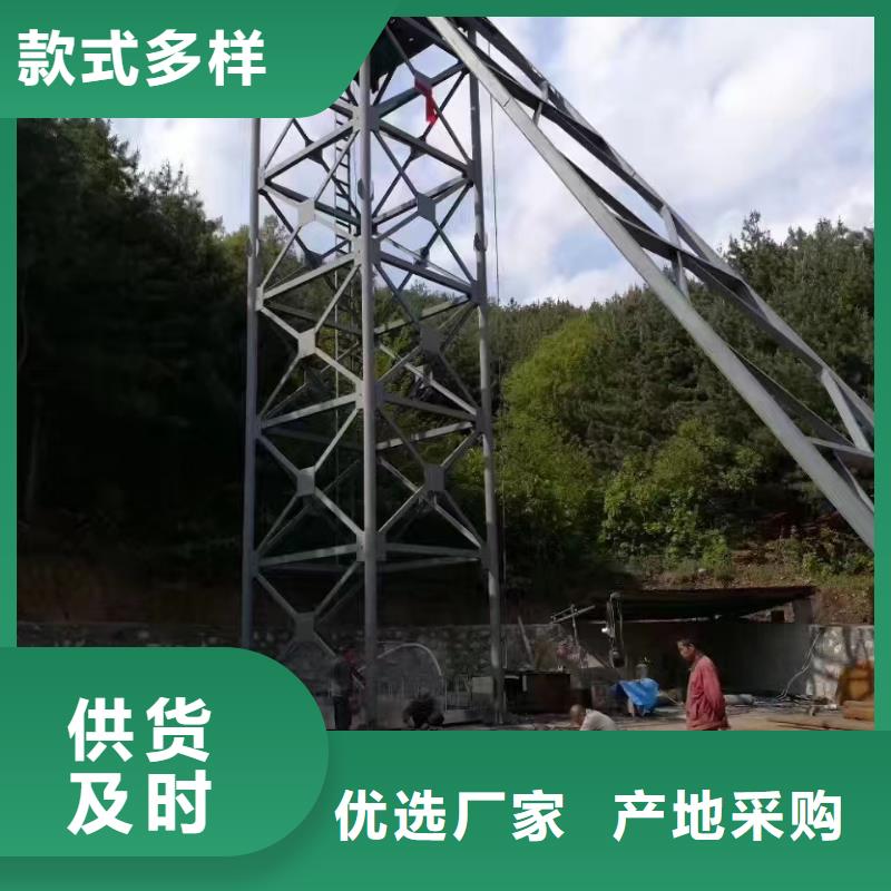 凿井井架信号系统实力才是硬道理