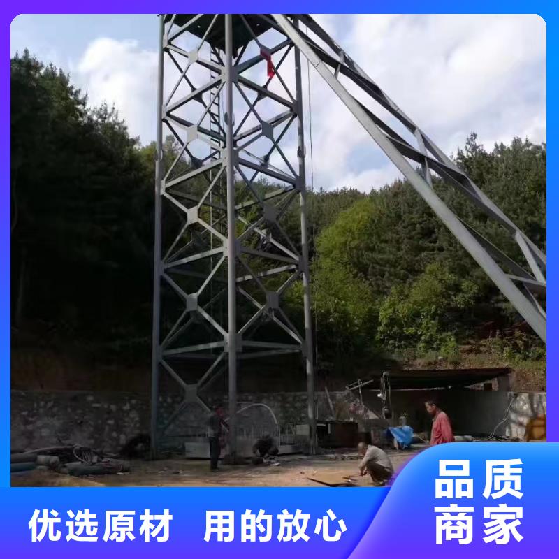 凿井井架JKMD型多绳摩擦矿井机精选货源