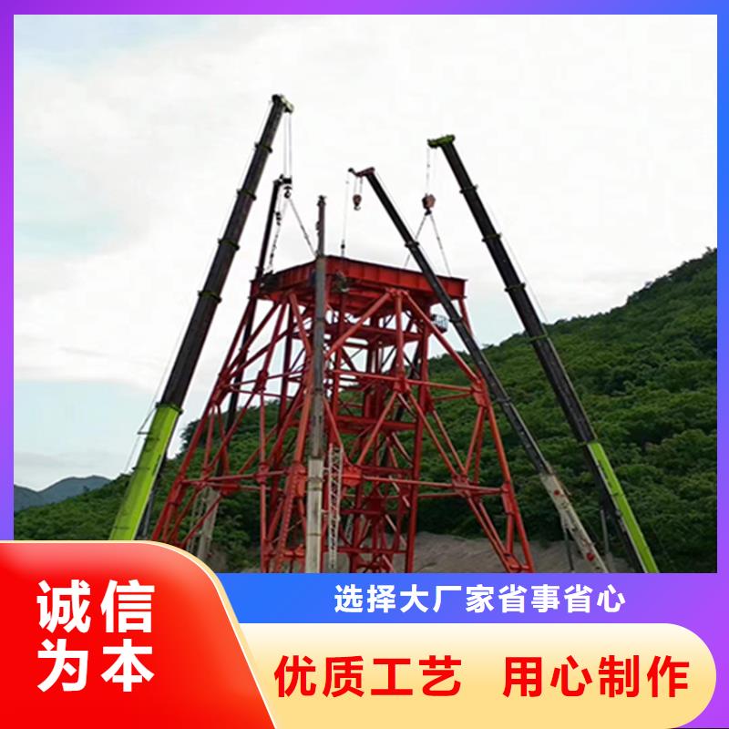 凿井井架机信号系统品质卓越
