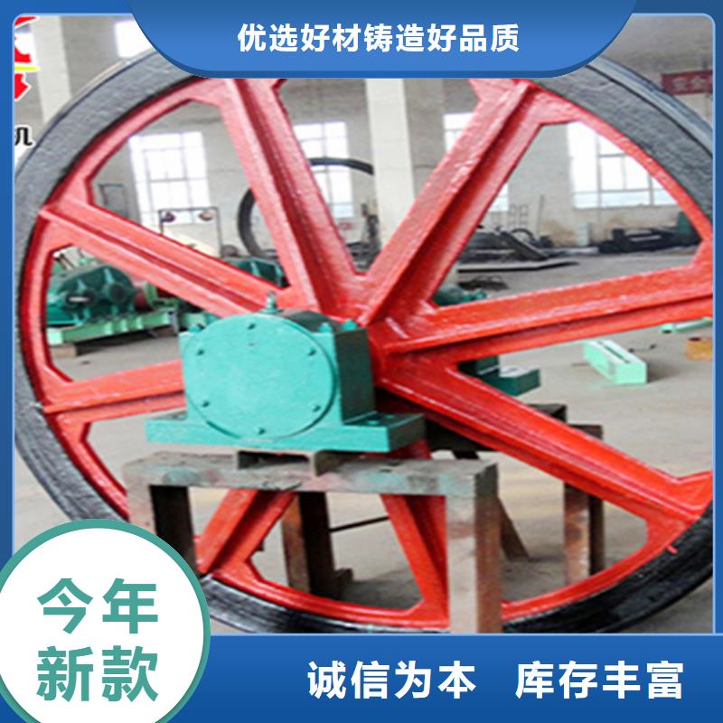 天轮JTP型矿用绞车厂家货源稳定